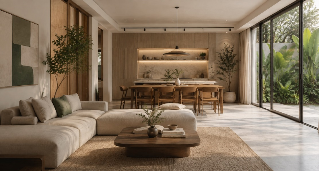 RUANK Interior Design